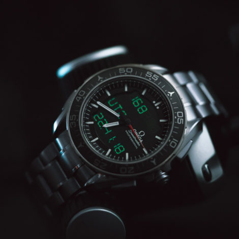 Reviewing of Luxury Omega Speedmaster X-33 Replica Watches